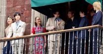 BTS en el Zócalo y la política del espectáculo
