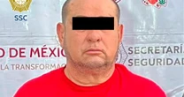 Detienen a jefe del Cártel Jalisco que operaba en la CDMX
