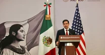 Desde México, Rubio lanza mensaje tras ataque a bote venezolano: "Volverá a ocurrir"
