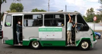 Transportistas amagan con "asfixiar" a la CDMX con bloqueos el 29 de octubre