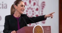 Hernán Bermúdez no fue tema en reunión con coordinadores, afirma Sheinbaum