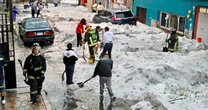 ¿Qué es el Corredor del Granizo y qué estados lo integran junto con la CDMX?