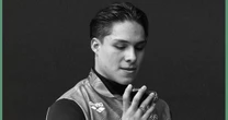 El límite es el cielo: Osmar Olvera, el nuevo referente del deporte mexicano