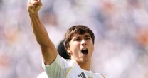 El Real Madrid renueva contrato de Gonzalo García hasta 2030