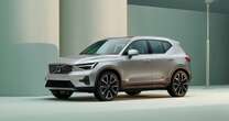 Volvo: expresiones de versatilidad con la XC40 Recharge