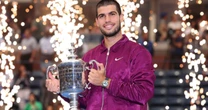 El actual campeón regresa a Nueva York: Carlos Alcaraz, confirmado para el US Open