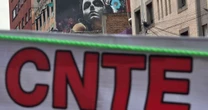 La CNTE bloquea vialidades en CDMX, Oaxaca, Chiapas y Guerrero