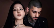 Zayn Malik y Jisoo de Blackpink lanzan un dueto: esto se sabe