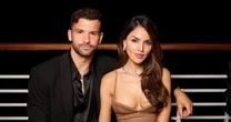 Quién es Grigor Dimitrov, el tenista búlgaro novio de Eiza González