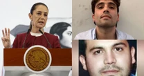 México espera informe de EU sobre tratos con Ovidio y la familia Guzmán López