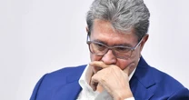 Congreso tendrá periodo extraordinario hasta finales de junio, anuncia Monreal