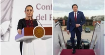 EU pidió más intervención en México con acuerdo de seguridad, revela Sheinbaum