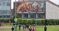 La UNAM sale del ranking de las 100 mejores universidades del mundo