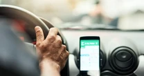 Apps de movilidad superan al taxi y redefinen el trabajo en las calles