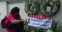 Congreso homenajea a funcionarios asesinados en la CDMX