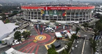 Calles cerradas y marchas en CDMX hoy 17 de junio; así estará la ciudad por el Colombia vs. Uzbekistán