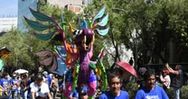 La Marcha Zombie y el Desfile de Alebrijes 2025 tienen la misma fecha, estos son los horarios y rutas en CDMX