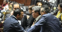 Diputados debaten Ley de Ingresos para segundo año de Sheinbaum