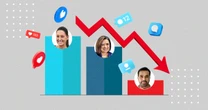 Los presidenciables cierran campaña con poco impacto en redes sociales