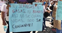 Trabajadores de IMSS Bienestar denuncian falta de prestaciones, bonos y medicina