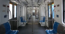 Incidentes en Tren ligero y Metro afectan movilidad en la CDMX