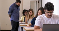 Cuando la IA se cuela en las aulas de las universidades