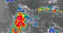Se forma la tormenta Lorena, será huracán y pegará en México; trayectoria y estados afectados