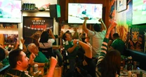 Afición y turismo durante el Mundial dejan una derrama de 45,000 mdp en 20 días, estima Concanaco