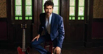 El renacer musical de Benny Ibarra