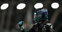 Russell se lleva la pole en el GP de Singapur: así quedó la parrilla de salida