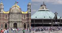 Esta es la historia de la Basílica de Guadalupe