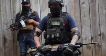 EU busca "quebrar" a los cárteles con detenciones, extradiciones y antilavado