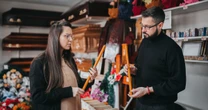 La muerte ya tiene marketplace