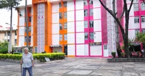 Unidades habitacionales de CDMX serán rehabilitadas con 600 mdp