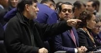 Se alista el cambio de estafeta en la presidencia del Senado