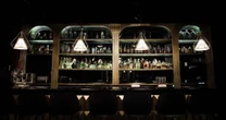 Hamburguesas y los mejores drinks: Shake Shake y Handshake se unen en un martini