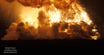 ¿Por qué las naves de SpaceX explotan tanto?