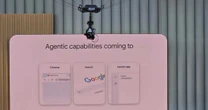De ciencia ficción a herramienta diaria, así es la nueva IA de Google