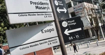 La historia de Presidente Masaryk, la avenida de lujo en Polanco que conecta a México y Chequia