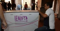 El INE descabeza al OPLE de Michoachán: remueve a cuatro consejeros a un año del relevo del gobernador