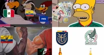 Los memes se adelantan al México contra Ecuador y encienden las redes