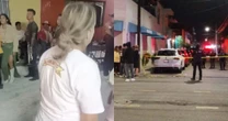 Asesinan a 10 personas en festejo patronal de Irapuato
