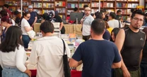 Estas son las fechas para el Gran Remate de Libros y Películas en agosto 2025