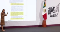 Sheinbaum asegura que el Fobaproa operó de manera discrecional y con corrupción