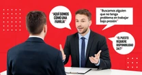 Las frases más comunes que encienden las alarmas en las ofertas de trabajo