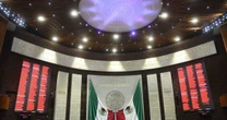 Diputados remiten al Ejecutivo la reforma a Ley de Aduanas