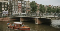 Ámsterdam: la nación que le ganó terreno al mar