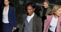 P Diddy amenazó a Dawn Richard con “desaparecerla”, según testimonio