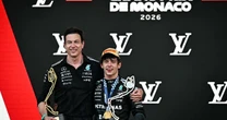 Antonelli consolida su liderazgo en la Fórmula 1 con un triunfo en el GP de Mónaco