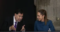 Hacen escándalo por casa de Noroña y no por García Luna, dice Sheinbaum